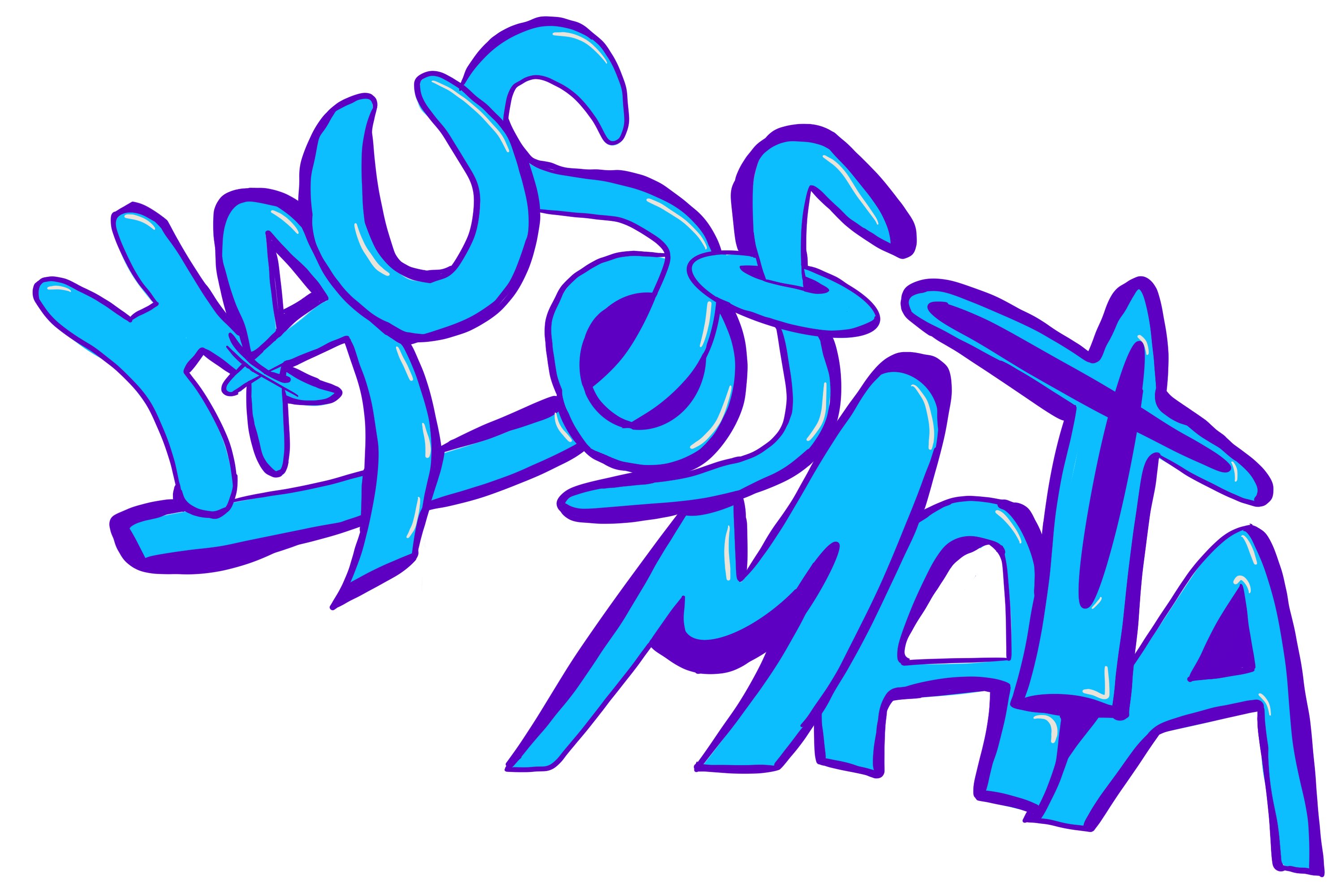 Haus of Mata logo